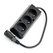 Prodlužovací kabel 3 zásuvky