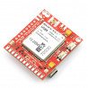 GSM 3G SIM modul - d-u3G μ-shield v.1.13 - pro Arduino a Raspberry Pi - u.FL konektor - zdjęcie 1