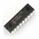 MCP23008-E / P - 8kanálový expandér pinů I2C