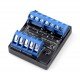 BleBox AmpBox - 4kanálový 12-24V LED zesilovač BleBox AmpBox - 4kanálový 12-24V LED zesilovač