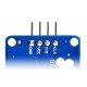 Modul 4 x 7segmentový displej - digitální rozhraní Modul 4 x 7segmentový displej - digitální rozhraní