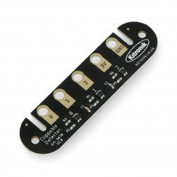 Clippable Detector Board V1.0 pro BBC micro: bit - Kitronik 5678