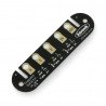 Clippable Detector Board V1.0 pro BBC micro: bit - Kitronik 5678 - zdjęcie 1