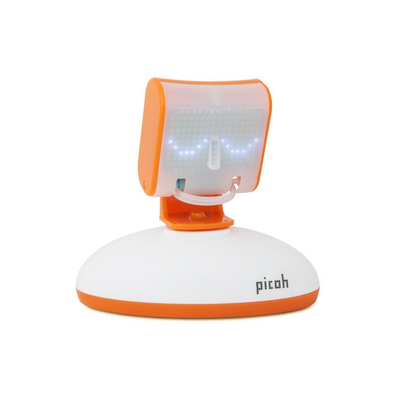 Vzdělávací robot Picoh Orange