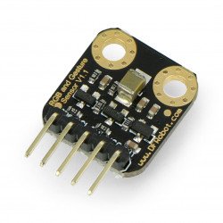 Gesto a barevný snímač RGB I2C - APDS-9960 - DFRobot SEN0187