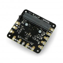 Clip Motor Driver - ovladač motoru pro micro: bit - Kitronik 5655