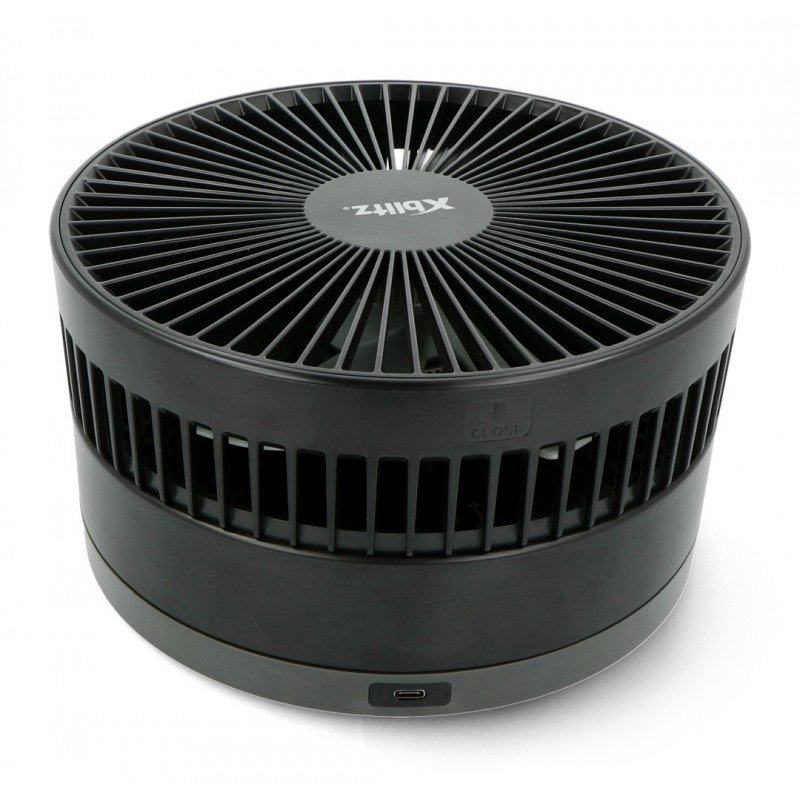 Přenosný ventilátor Xblitz Aero PRO