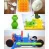 3D tiskárna - MakerPi M1 - zdjęcie 7