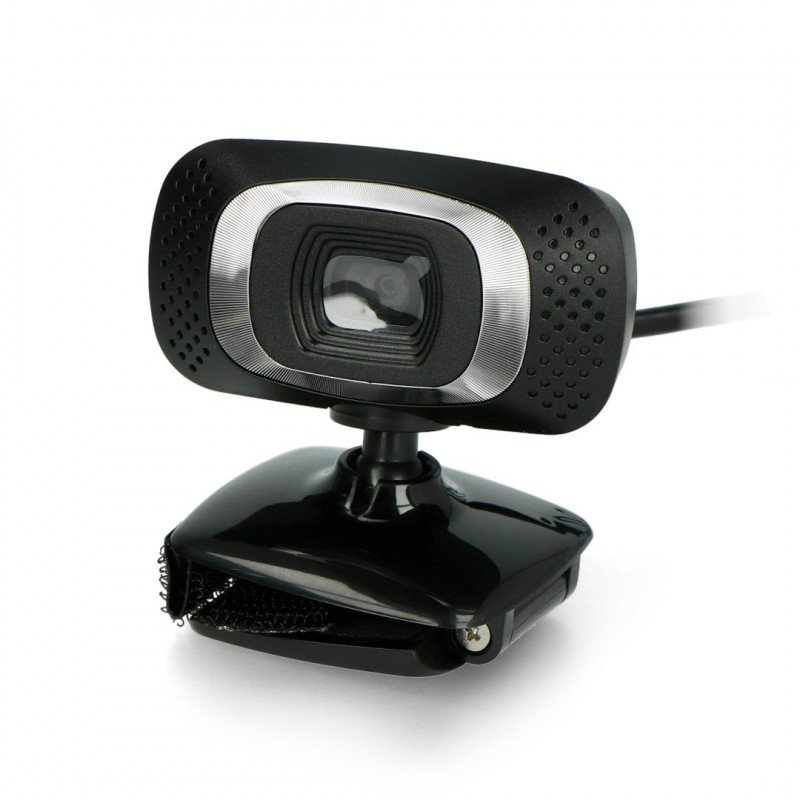 Ohbot - kamera s montážní sadou