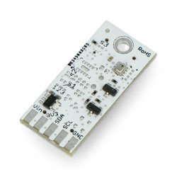 SS-BMP280 I2C - snímač teploty a tlaku