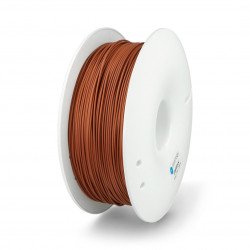 Fiberlogy Filament FiberSilk Metallic 1,75 mm 0,85 kg - měď