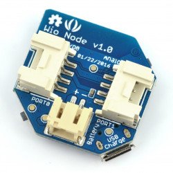 Wio Node WiFi ESP8266 IoT - s konektory Grove