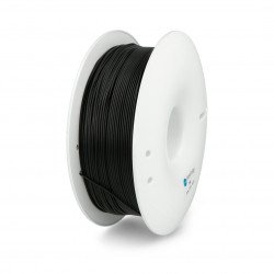 Fiberlogy PP Filament 1,75 mm 0,75 kg - černá