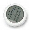 Čidlo teploty a vlhkosti ZigBee LCD TH2 Tuya Smart Life - zdjęcie 1