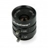 Objektiv CS Mount 12 mm s ručním ostřením - pro fotoaparát Raspberry Pi - ArduCam LN040 - zdjęcie 1