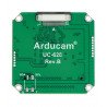 Adaptér MIPI pro USB štít pro kamery ArduCam - ArduCam B0123 - zdjęcie 3