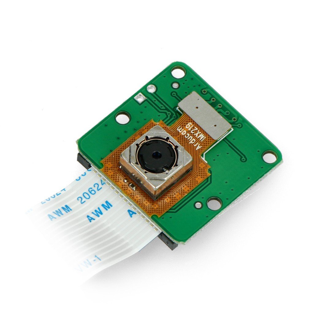Kamera Arducam IMX219-AF 8 Mpx 1,4 "pro Nvidia Jetson Nano - Programovatelné / Automatické ostření - ArduCam B0181