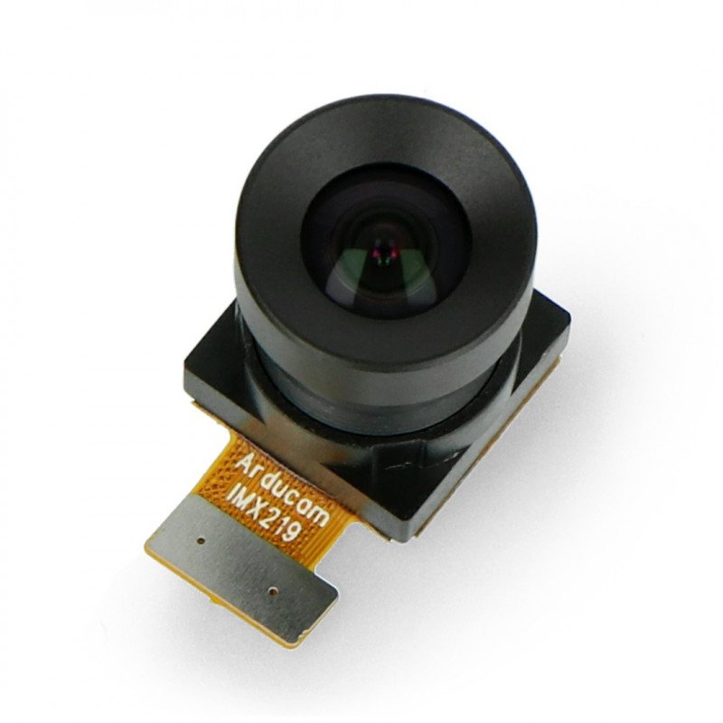 Arducam IMX219 8 Mpx kamerový modul pro kamery Raspberry V2 a NVIDIA Jetson Nano - NoIR - ArduCam B0188