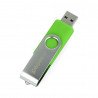 4 GB USB flash disk - s pokyny pro sadu Grove pro začátečníky pro Arduino - zdjęcie 2