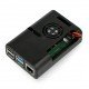 Sada s Raspberry Pi 4B WiFi 8 GB RAM + příslušenství Sada s Raspberry Pi 4B WiFi 8 GB RAM + příslušenství