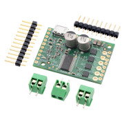 Tic 36v4 - ovladač krokového motoru USB 50V / 4A - Pololu 3141