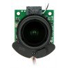 Arducam IMX219 8Mpx 1/4 '' nízkorychlostní kamera pro Raspberry Pi - 1080p - Arducam B01678MP - zdjęcie 2