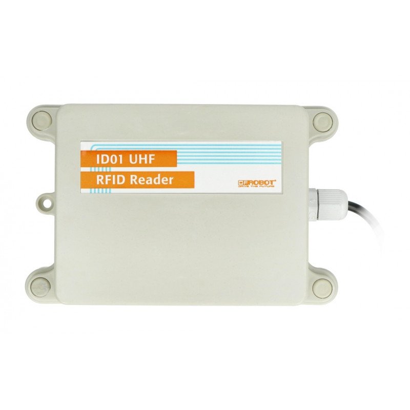 UHF RS485 RFID modul