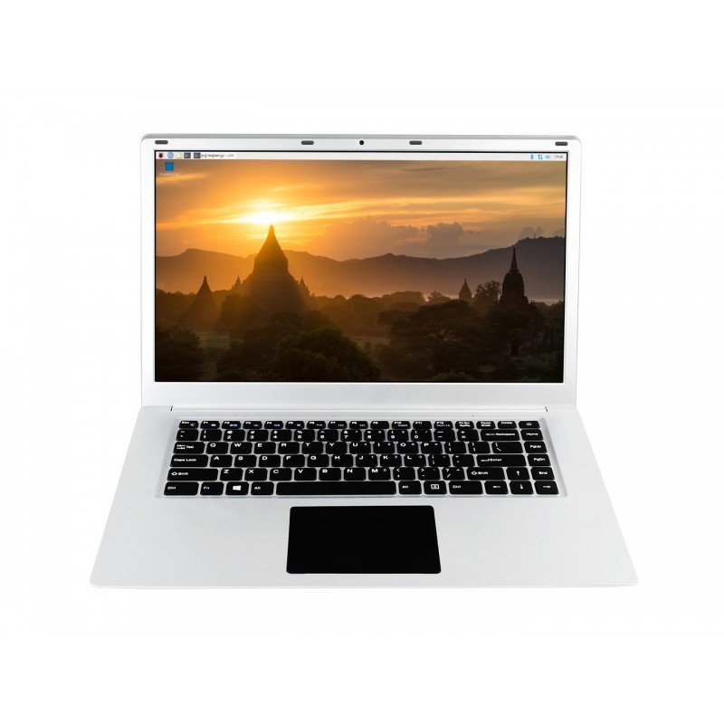 PiLaptop 15,6 '' - Raspberry Pi CM3 + Lite - Waveshare 18283