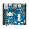 Odroid N2 + - Amlogic S922X Cortex A73 + A53 Hexa-Core 2,4 GHz + 2 GHz + 2 GB RAM - zdjęcie 2