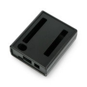 Pouzdro BeagleBone Black Farnell - černé