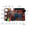 Riotboard - minipočítač s operačním systémem Android ARM Cortex - zdjęcie 6