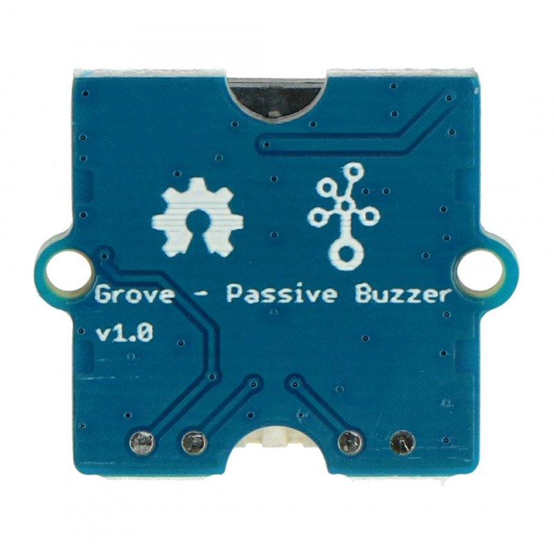 Grove - modul s pasivním bzučákem - Seeedstudio 107020109