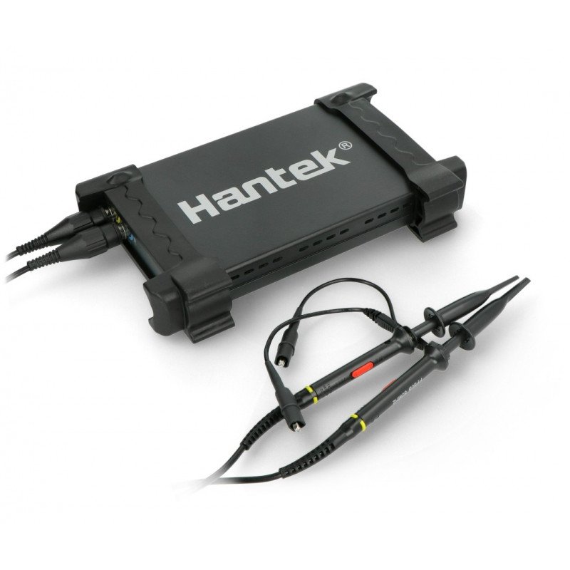 Osciloskop Hantek 6022BL USB PC, 20 MHz, 2 kanály