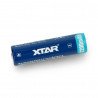Baterie XTAR 18650 - 2200mAh - zdjęcie 1