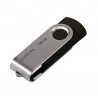 GoodRam Twister - USB flash disk 16 GB Pendrive - černý - zdjęcie 2