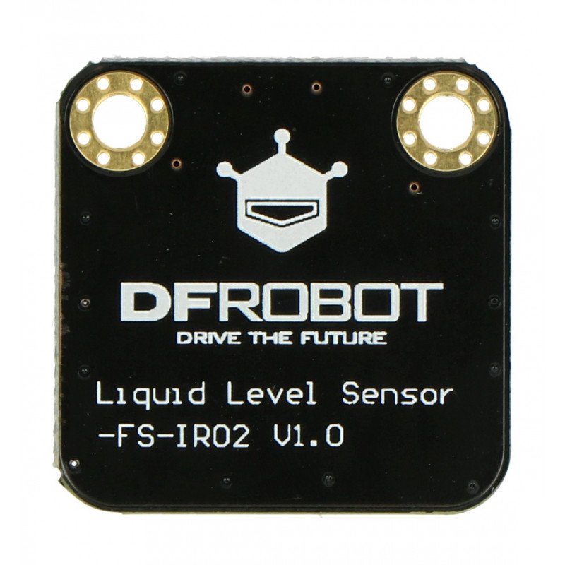 Snímač hladiny kapaliny FS-IR02 - DFRobot
