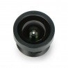 Objektiv M40160M12 M12 1,6 mm - pro kamery ArduCam - ArduCam LN018 - zdjęcie 1