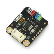 Gravity - převodník I2C - 2x UART - DFRobot DFR0627