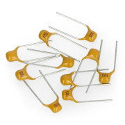 Monolitický kondenzátor 10nF / 50V Y5V - 10ks.
