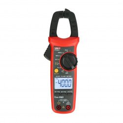 Klešťový měřič UNI-T UT203 +