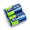 Baterie D / R20 Blow Super Alkaline - 2ks - zdjęcie 1