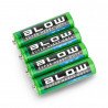 Baterie BLOW SUPER HEAVY DUTY AAR06P blistr - zdjęcie 2