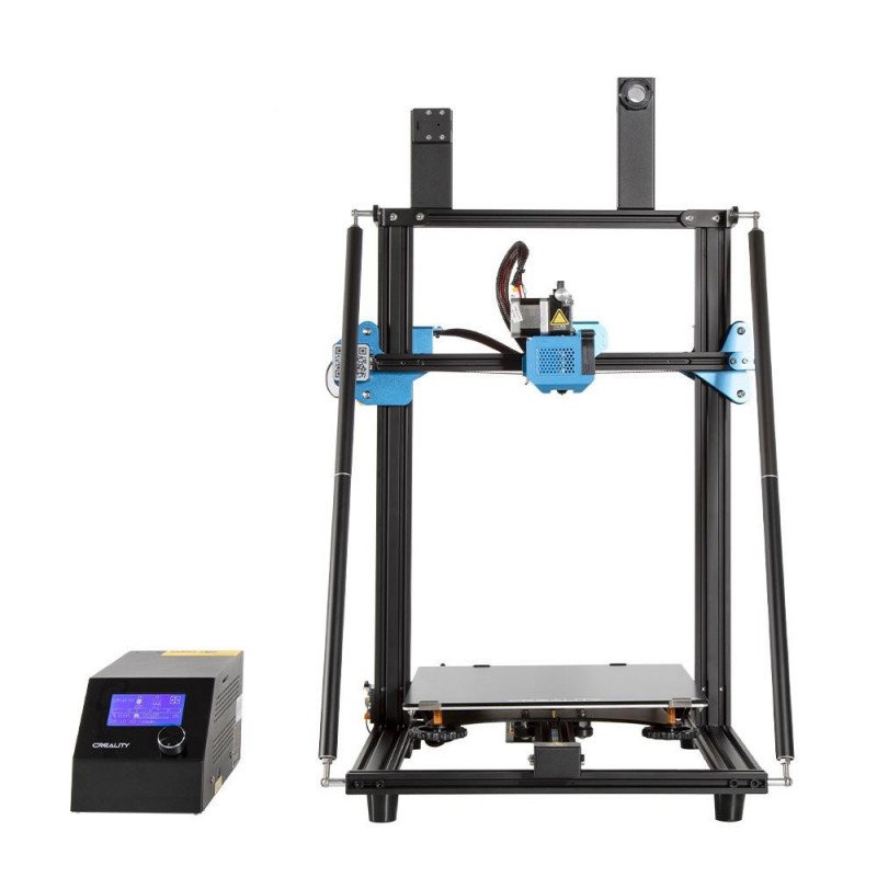 3D tiskárna - Creality CR-10 v3