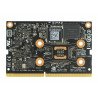 NVIDIA Jetson Nano SoM - Nvidia Maxwell, čtyřjádrový procesor Cortex-A57 1,43 GHz + 4 GB RAM + 16 GB eMMC - zdjęcie 3