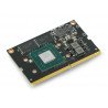 NVIDIA Jetson Nano SoM - Nvidia Maxwell, čtyřjádrový procesor Cortex-A57 1,43 GHz + 4 GB RAM + 16 GB eMMC - zdjęcie 4