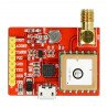 USB / TTL GPS modul pro Raspberry - zdjęcie 2