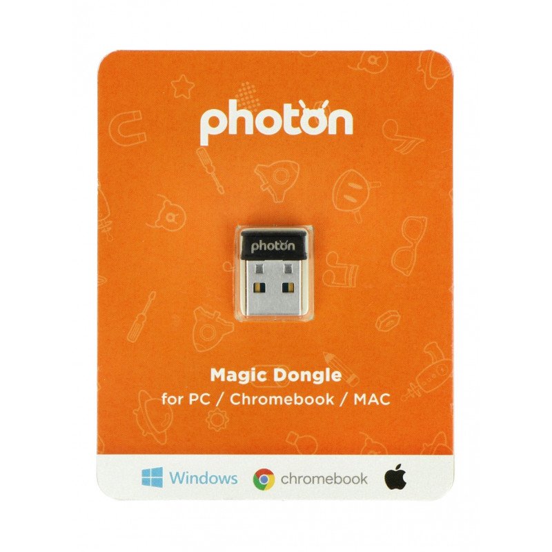 Photon Magic Dongle - modul Bluetooth 4.0