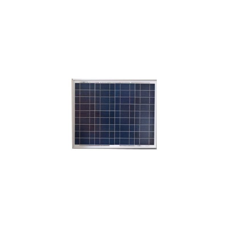 Solární článek 80W 770x668x30mm - MWG-80