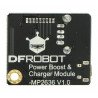 DFRobot MP2636 Power Booster & Charger Module – Li-Ion / Li-Pol nabíjecí modul – 6V / 2,5A - zdjęcie 3