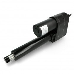 Elektrický pohon LA50 2000N 50 mm / s zdvih 12 - 15 cm